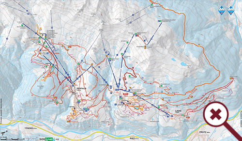 Winterwandern & More