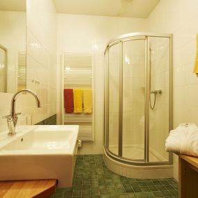 Appartement #22 (2-5 P.)