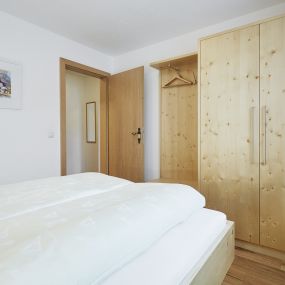 Appartement #9 (2 P.)